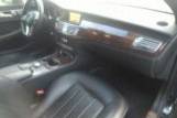 Mercedes-Benz, CLS-Class, CLS 550