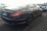 Mercedes-Benz, CLS-Class, CLS 550