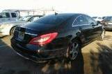 Mercedes-Benz, CLS-Class, CLS 550