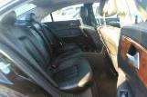 Mercedes-Benz, CLS-Class, CLS 550