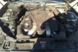 Mercedes-Benz, CLS-Class, CLS 550
