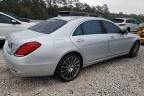 Mercedes-Benz, CLS-Class, CLS 550