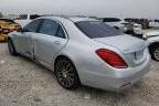Mercedes-Benz, CLS-Class, CLS 550