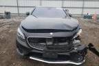 Mercedes-Benz, CLS-Class, CLS 550