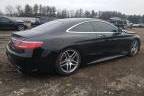 Mercedes-Benz, CLS-Class, CLS 550