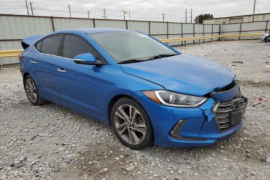 Hyundai, Elantra