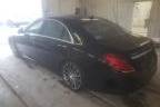 Mercedes-Benz, CLS-Class, CLS 550