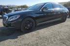 Mercedes-Benz, CLS-Class, CLS 550