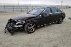 Mercedes-Benz, CLS-Class, CLS 550