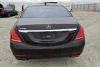 Mercedes-Benz, CLS-Class, CLS 550
