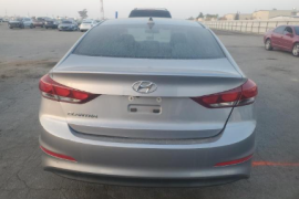 Hyundai, Elantra