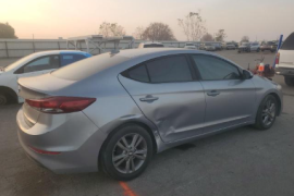 Hyundai, Elantra