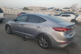 Hyundai, Elantra