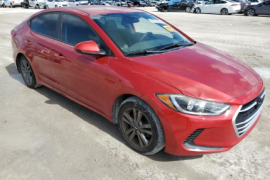 Hyundai, Elantra