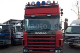 Scania, 420