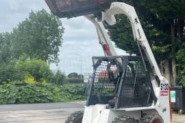 BOBCAT, S-series