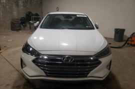 Hyundai, Elantra