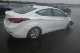 Hyundai, Elantra
