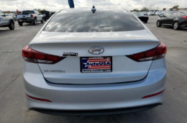 Hyundai, Elantra