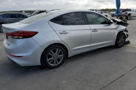 Hyundai, Elantra