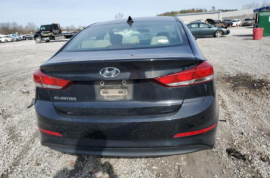 Hyundai, Elantra
