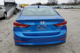 Hyundai, Elantra