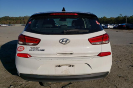 Hyundai, Elantra GT