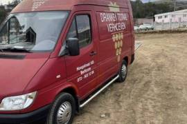 Mercedes-Benz, Sprinter