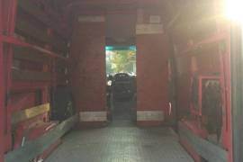 Mercedes-Benz, Sprinter