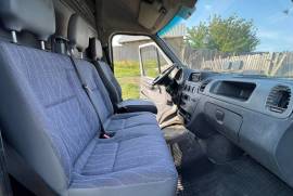 Mercedes-Benz, Sprinter