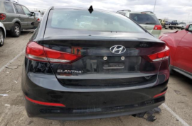Hyundai, Elantra