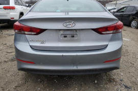 Hyundai, Elantra