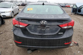 Hyundai, Elantra