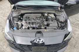 Hyundai, Elantra