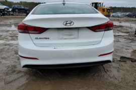 Hyundai, Elantra
