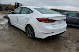 Hyundai, Elantra
