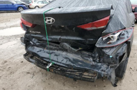 Hyundai, Elantra
