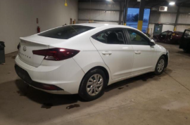 Hyundai, Elantra