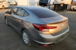Hyundai, Elantra