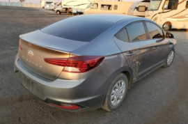 Hyundai, Elantra