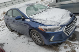 Hyundai, Elantra