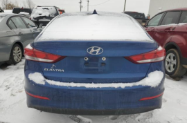 Hyundai, Elantra