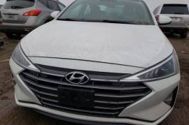 Hyundai, Elantra