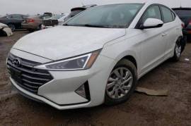 Hyundai, Elantra