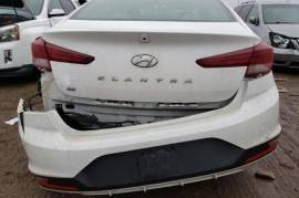 Hyundai, Elantra