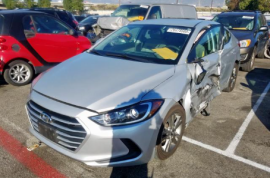 Hyundai, Elantra