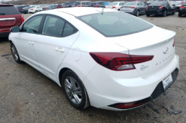 Hyundai, Elantra