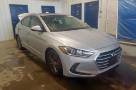 Hyundai, Elantra