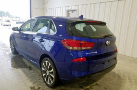 Hyundai, Elantra GT