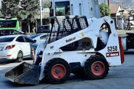 BOBCAT , S-series